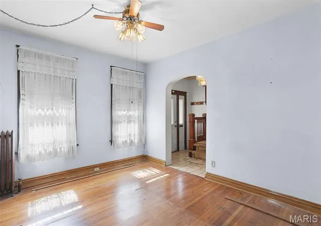 Photo 4 of Single family home for sale at 3001 Keokuk St, Saint Louis, MO 63118 | MLS# MIS26064454 | Listing updated on 2026-10-09