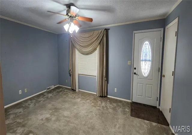 Photo 4 of Single family home for sale at 2020 Steven Dr, Cape Girardeau, MO 63701 | MLS# MIS26064455 | Listing updated on 2026-10-06