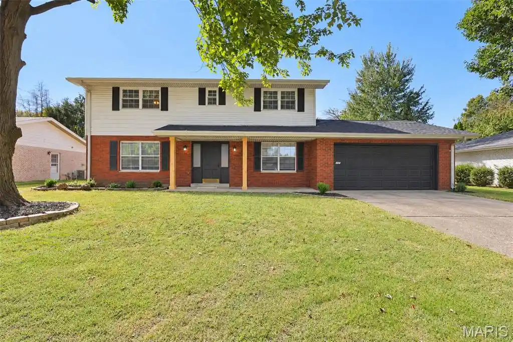 Single family home for sale at 107 Stacy Dr, Fairview Heights, IL 62208 | MLS# MIS26064463