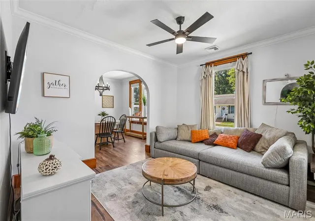 Photo 3 of Single family home for sale at 301 E 2nd Street, O Fallon, IL 62269 | MLS# MIS26064465 | Listing updated on 2026-10-10