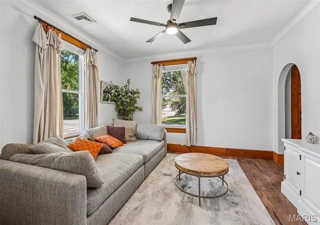 Photo 4 of Single family home for sale at 301 E 2nd Street, O Fallon, IL 62269 | MLS# MIS26064465 | Listing updated on 2026-10-10