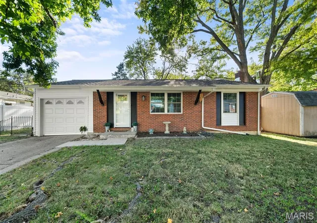 Photo 1 of Single family home for sale at (Undisclosed), Saint Charles, MO 63301 | MLS# MIS26064469 | Listing updated on 2026-10-09