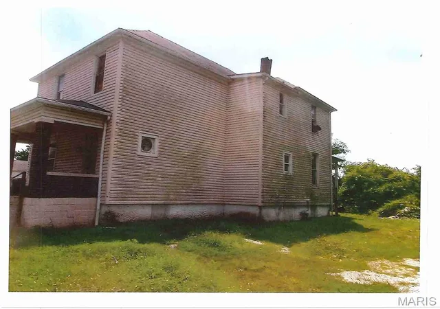 Photo 2 of Single family home for sale at 509 N 47th Street, East Saint Louis, IL 62205 | MLS# MIS26064477 | Listing updated on 2026-10-13