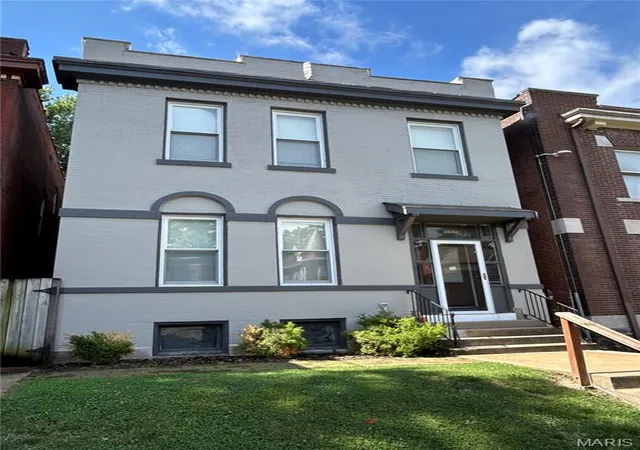 Multi family home for sale at 3648 Russell Blvd, Saint Louis, MO 63110 | MLS# MIS26064484