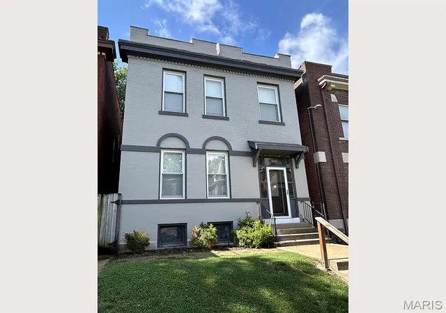 Photo 1 of Multi family home for sale at 3648 Russell Blvd, Saint Louis, MO 63110 | MLS# MIS26064484 | Listing updated on 2026-10-14