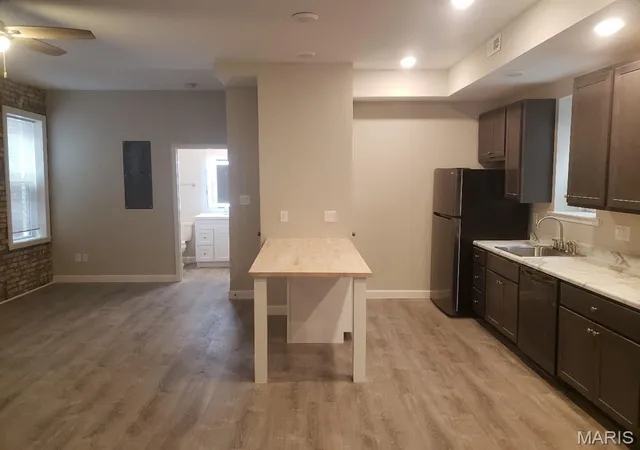 Photo 2 of Multi family home for sale at 3648 Russell Blvd, Saint Louis, MO 63110 | MLS# MIS26064484 | Listing updated on 2026-10-06