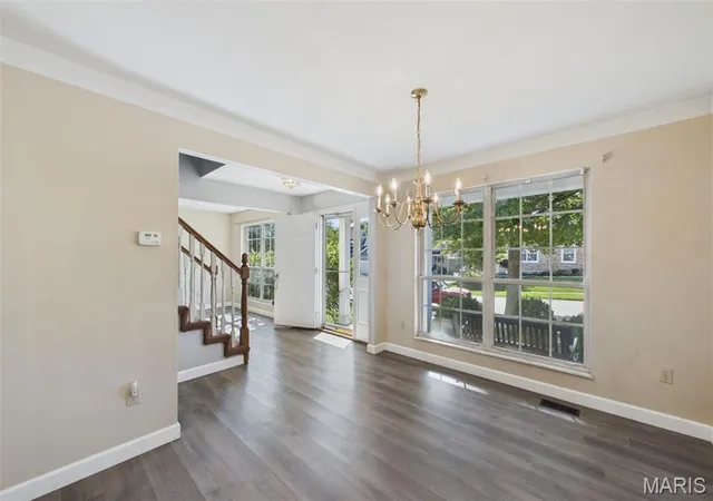 Photo 2 of Single family home for sale at 3123 Old Baumgartner Ests Ct, Saint Louis, MO 63129 | MLS# MIS26064489 | Listing updated on 2026-10-09