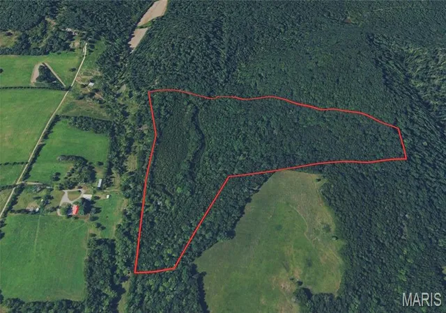 Photo 2 of Land for sale at 10272 Old Black River Rd, Potosi, MO 63664 | MLS# MIS26064492 | Listing updated on 2026-10-09