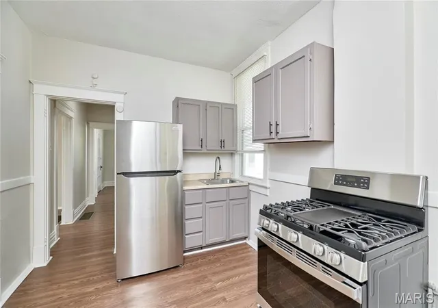 Photo 1 of Single family home for sale at 1224 Griefield Pl, Saint Louis, MO 63133 | MLS# MIS26064497 | Listing updated on 2026-10-08