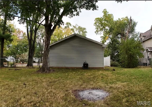 Photo 4 of Single family home for sale at 714 Morris St, Farmington, MO 63640 | MLS# MIS26064498 | Listing updated on 2026-10-07