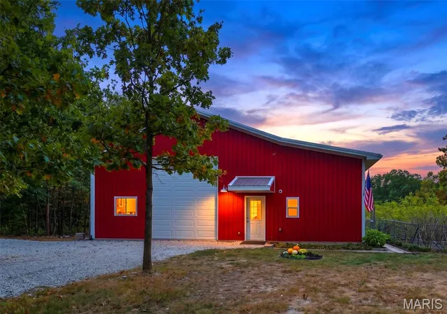 Photo 1 of Sale Pending at 11488 Links Rd, Marthasville, MO 63357 | MLS# MIS26064499 | Listing updated on 2026-10-20