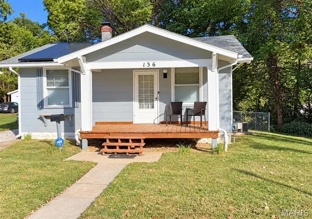 Single family home for sale at 136 Boskydells Dr, Collinsville, IL 62234 | MLS# MIS26064502
