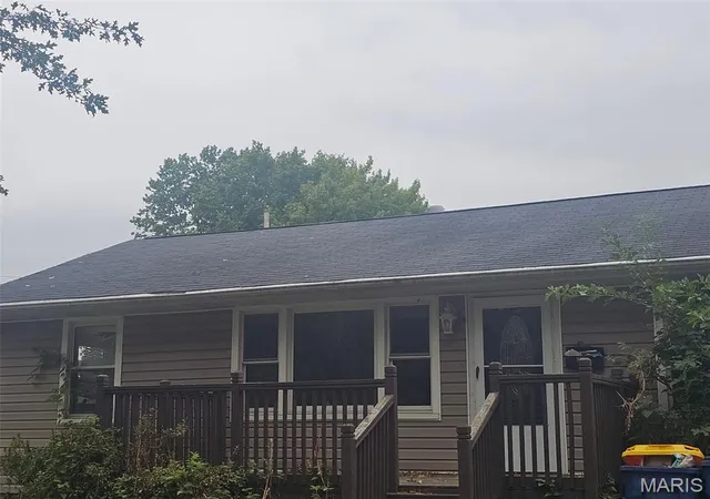 Single family home for sale at 4351 Boswell Ave, Saint Louis, MO 63134 | MLS# MIS26064506