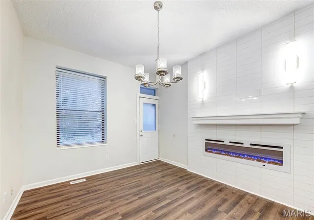Photo 2 of Multi family home for sale at 4337 Swan Ave, Saint Louis, MO 63110 | MLS# MIS26064507 | Listing updated on 2026-10-16