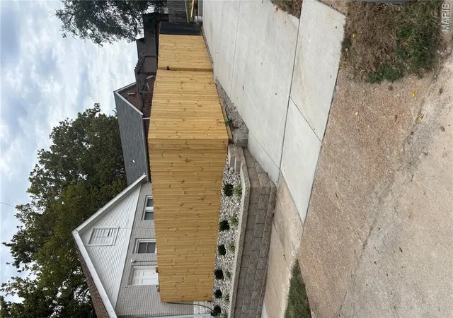 Photo 3 of Single family home for sale at 1100 Wilshire Ave, Saint Louis, MO 63130 | MLS# MIS26064508 | Listing updated on 2026-10-06