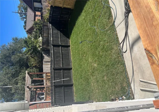 Photo 3 of Single family home for sale at 1100 Wilshire Ave, Saint Louis, MO 63130 | MLS# MIS26064508 | Listing updated on 2026-10-06