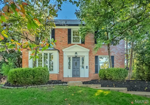 Photo 1 of Sale Pending at 7170 Princeton Ave, Saint Louis, MO 63130 | MLS# MIS26064512 | Listing updated on 2026-10-19