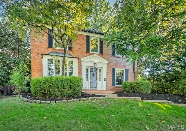 Photo 3 of Sale Pending at 7170 Princeton Ave, Saint Louis, MO 63130 | MLS# MIS26064512 | Listing updated on 2026-10-19