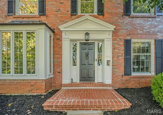 Photo 3 of Sale Pending at 7170 Princeton Ave, Saint Louis, MO 63130 | MLS# MIS26064512 | Listing updated on 2026-10-19