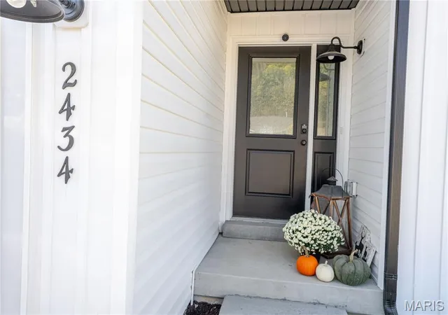 Photo 1 of Single family home for sale at 2434 Chukka Dr, Eureka, MO 63025 | MLS# MIS26064516 | Listing updated on 2026-10-08