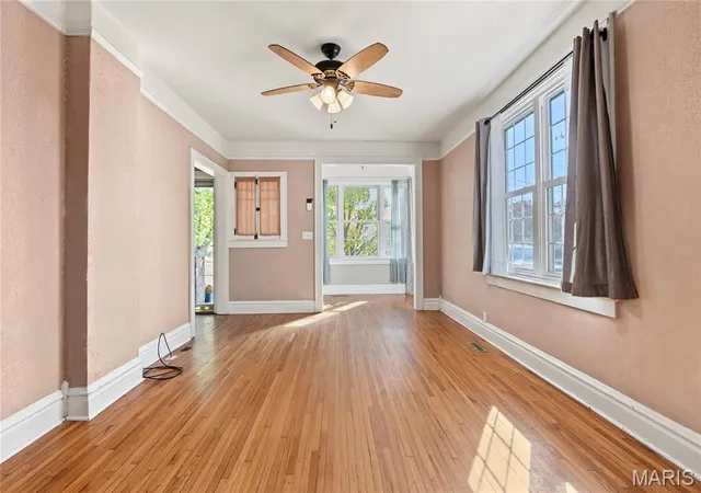 Photo 4 of Single family home for sale at 207 N College St, Arcadia, MO 63621 | MLS# MIS26064518 | Listing updated on 2026-10-27