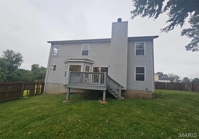 Photo 2 of Single family home for sale at 3957 Max Weich Pl, Florissant, MO 63033 | MLS# MIS26064522 | Listing updated on 2026-10-09