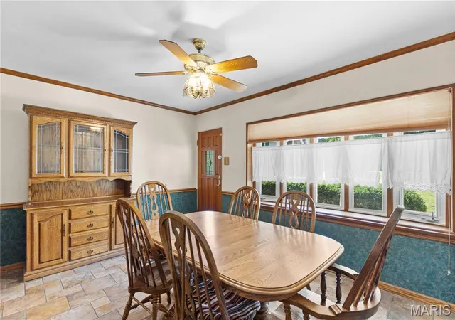 Photo 3 of Single family home for sale at 1005 Saint Joseph St, Florissant, MO 63031 | MLS# MIS26064525 | Listing updated on 2026-10-10