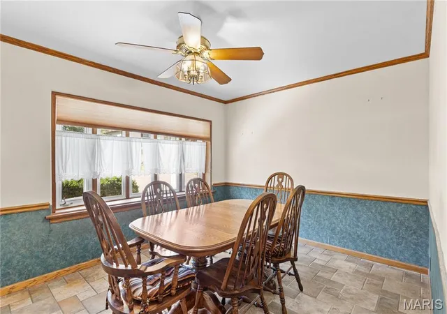 Photo 4 of Single family home for sale at 1005 Saint Joseph St, Florissant, MO 63031 | MLS# MIS26064525 | Listing updated on 2026-10-10