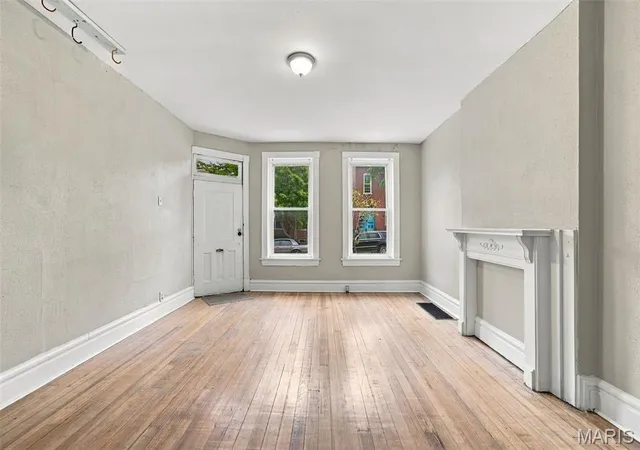Photo 3 of Multi family home for sale at 2921 Pennsylvania Ave, Saint Louis, MO 63118 | MLS# MIS26064528 | Listing updated on 2026-10-08