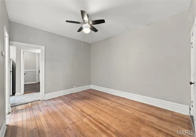 Photo 4 of Multi family home for sale at 2921 Pennsylvania Ave, Saint Louis, MO 63118 | MLS# MIS26064528 | Listing updated on 2026-10-08