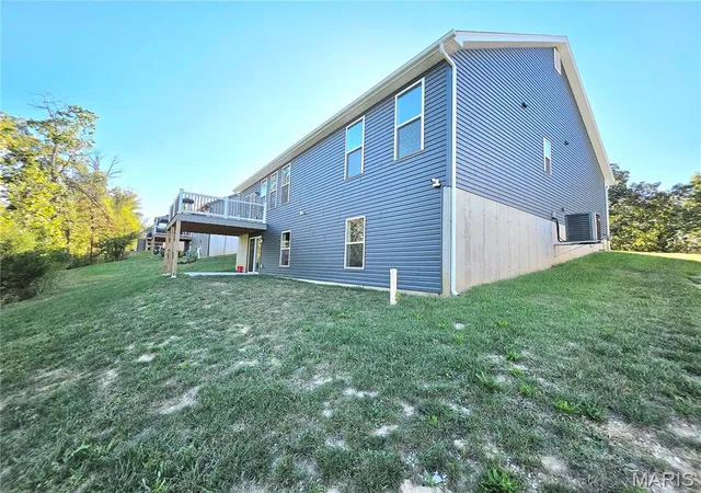 Photo 4 of Single family home for sale at 1706 Scenic Dr, Festus, MO 63028 | MLS# MIS26064535 | Listing updated on 2026-10-07