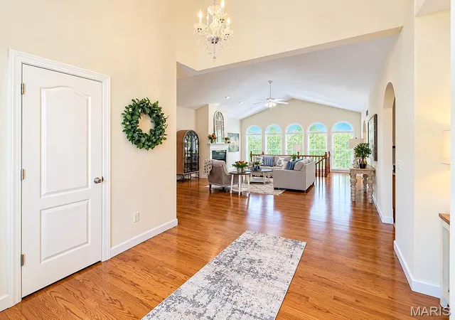 Photo 3 of Single family home for sale at 1035 Maple Ridge Rd, Festus, MO 63028 | MLS# MIS26064539 | Listing updated on 2026-10-10