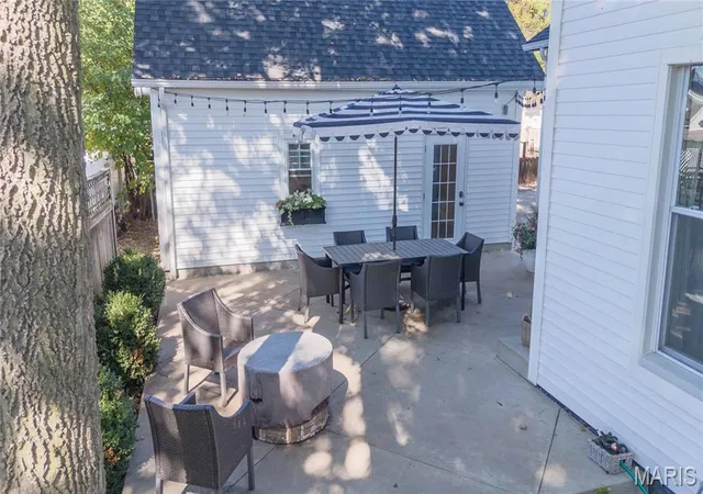 Photo 4 of Single family home for sale at 105 W Madison St, Vandalia, IL 62471 | MLS# MIS26064541 | Listing updated on 2026-10-07