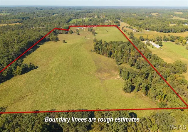 Photo 4 of Single family home for sale at 2527 Hwy Jj, Bourbon, MO 65441 | MLS# MIS26064546 | Listing updated on 2026-10-09