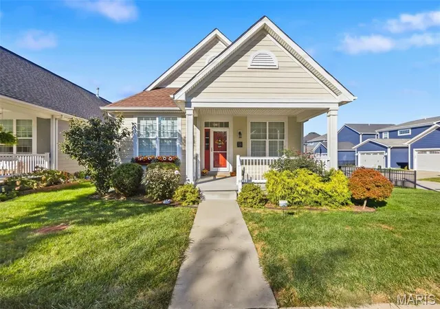 Single family home for sale at 2441 Eatherton Rd, Wildwood, MO 63040 | MLS# MIS26064551