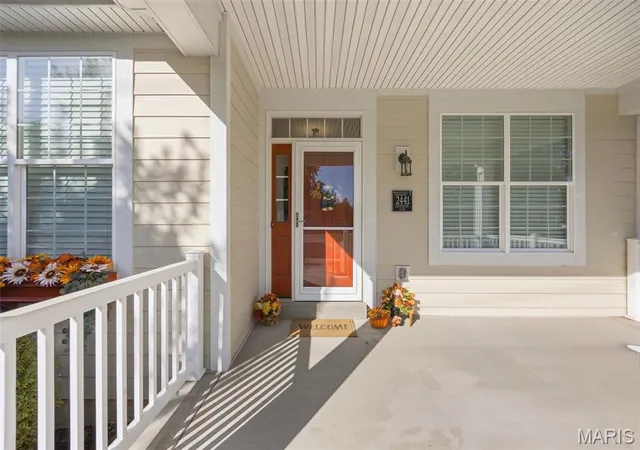 Photo 1 of Single family home for sale at 2441 Eatherton Rd, Wildwood, MO 63040 | MLS# MIS26064551 | Listing updated on 2026-10-08