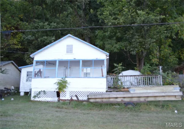Photo 1 of Single family home for sale at 738 Broadway N, Kampsville, IL 62053 | MLS# MIS26064554 | Listing updated on 2026-10-07