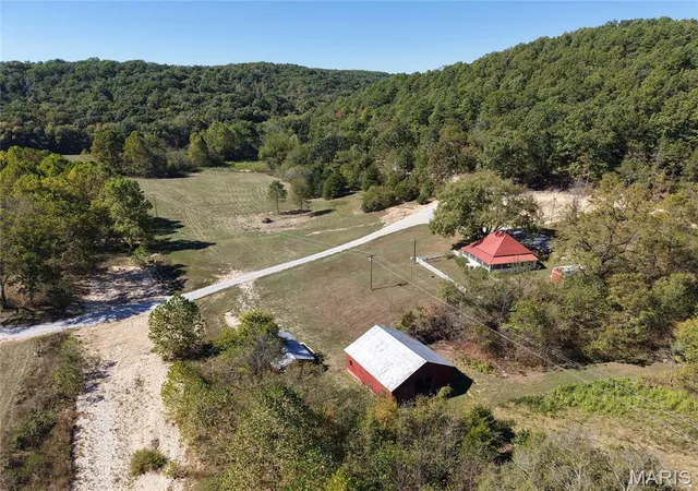 Land for sale at 2251 County Rd 6670, Salem, MO 65560 | MLS# MIS26064555