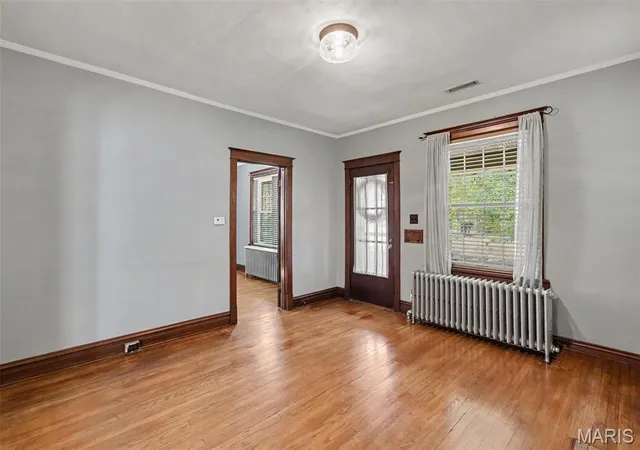 Photo 3 of Single family home for sale at 2632 Dalton Ave, Saint Louis, MO 63139 | MLS# MIS26064556 | Listing updated on 2026-10-31