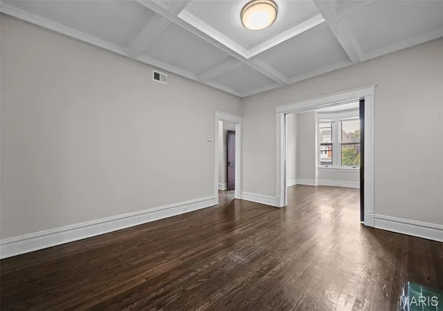 Photo 3 of Multi family home for sale at 6114 Waterman Blvd, Saint Louis, MO 63112 | MLS# MIS26064559 | Listing updated on 2026-10-07