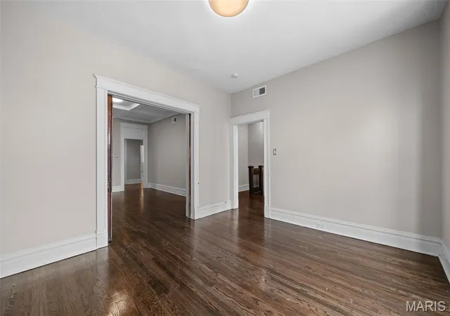 Photo 3 of Multi family home for sale at 6114 Waterman Blvd, Saint Louis, MO 63112 | MLS# MIS26064559 | Listing updated on 2026-10-07