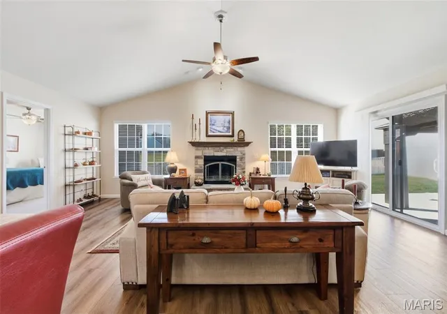 Photo 3 of Single family home for sale at 628 Trestle Way, Troy, MO 63379 | MLS# MIS26064561 | Listing updated on 2026-10-07