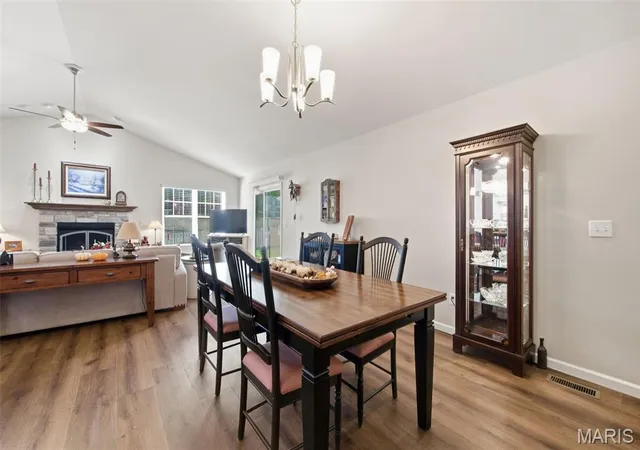 Photo 3 of Single family home for sale at 628 Trestle Way, Troy, MO 63379 | MLS# MIS26064561 | Listing updated on 2026-10-07