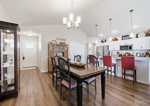 Photo 4 of Single family home for sale at 628 Trestle Way, Troy, MO 63379 | MLS# MIS26064561 | Listing updated on 2026-10-07