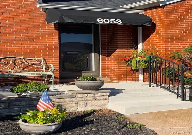 Photo 2 of Single family home for sale at 6053 Childress Ave, Saint Louis, MO 63109 | MLS# MIS26064562 | Listing updated on 2026-10-10