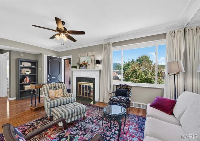 Photo 3 of Single family home for sale at 6053 Childress Ave, Saint Louis, MO 63109 | MLS# MIS26064562 | Listing updated on 2026-10-10