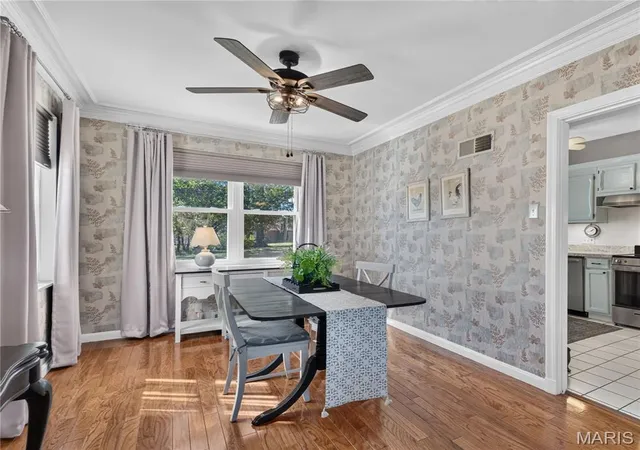 Photo 3 of Single family home for sale at 6053 Childress Ave, Saint Louis, MO 63109 | MLS# MIS26064562 | Listing updated on 2026-10-10