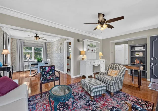 Photo 4 of Single family home for sale at 6053 Childress Ave, Saint Louis, MO 63109 | MLS# MIS26064562 | Listing updated on 2026-10-10