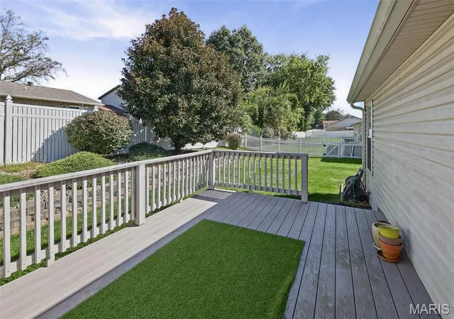 Photo 4 of Single family home for sale at 2255 Glenfield Dr, Belleville, IL 62221 | MLS# MIS26064563 | Listing updated on 2026-10-07