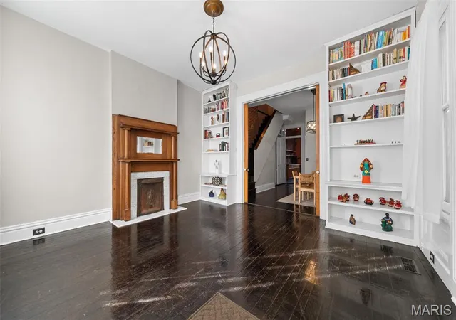 Photo 3 of Single family home for sale at 1411 Sullivan Ave, Saint Louis, MO 63107 | MLS# MIS26064570 | Listing updated on 2026-10-10